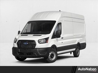 2026 Ford Transit-350 Cargo Van High Roof Ext. Van