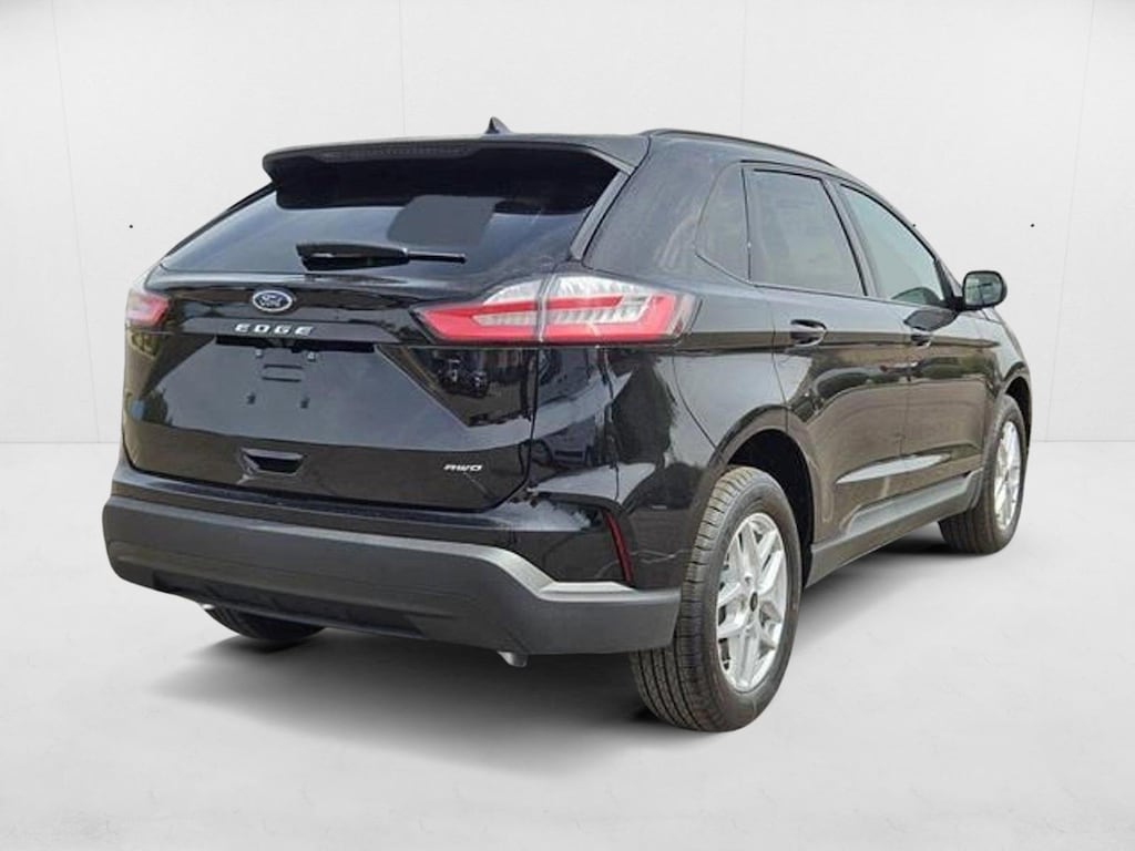 New 2024 Ford Edge SE SUV