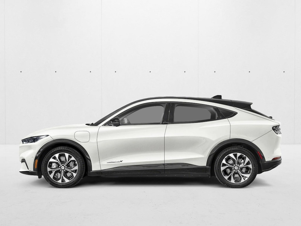 New 2026 Ford Mustang Mach-E Premium SUV