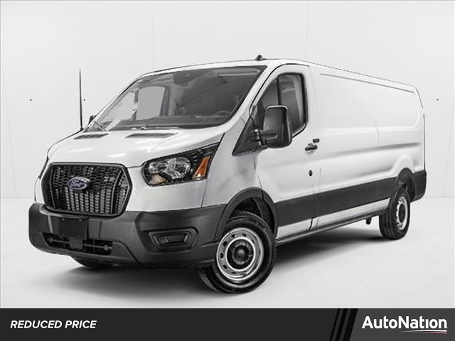 Ford Transit-150 Cargo
