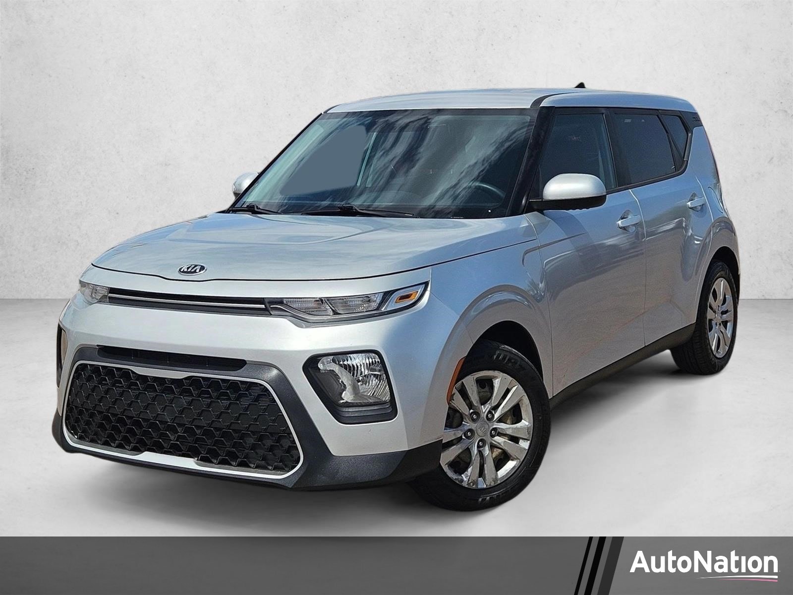 2020 Kia Soul