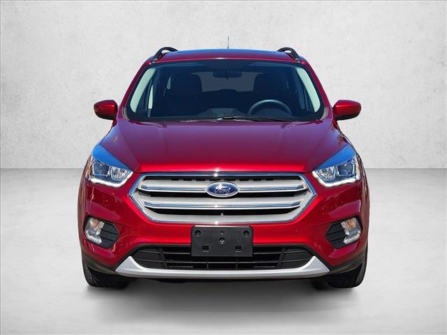 2018 Ford Escape SEL photo 2