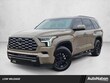  Toyota Sequoia