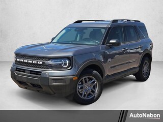 2026 Ford Bronco Sport Big Bend SUV