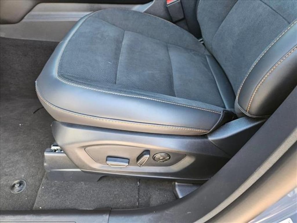 New 2026 Ford Explorer Tremor SUV