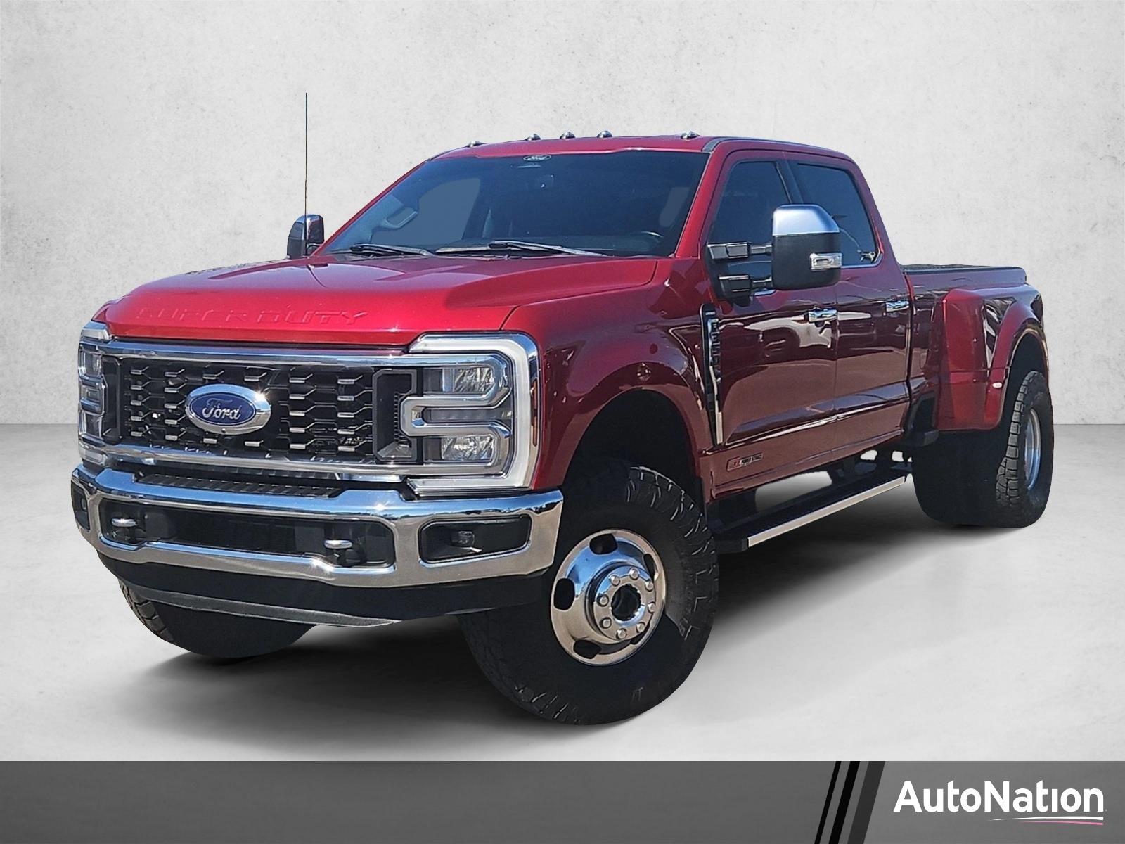 2024 Ford F-350 Super Duty Lariat