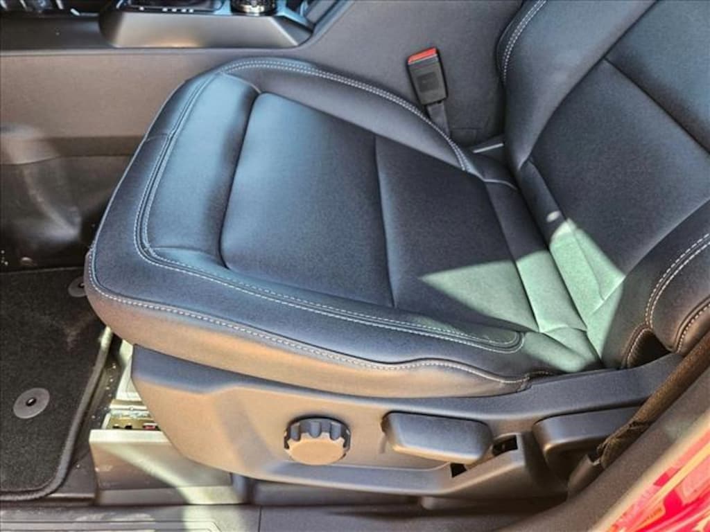 New 2025 Ford Bronco Big Bend SUV