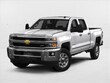  Chevrolet Silverado 2500HD