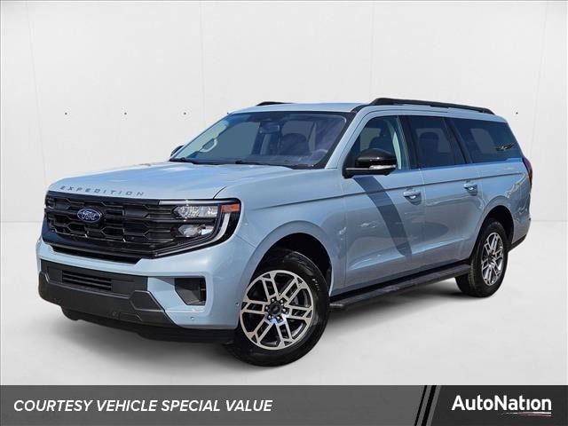 2025 Ford Expedition Active's photo