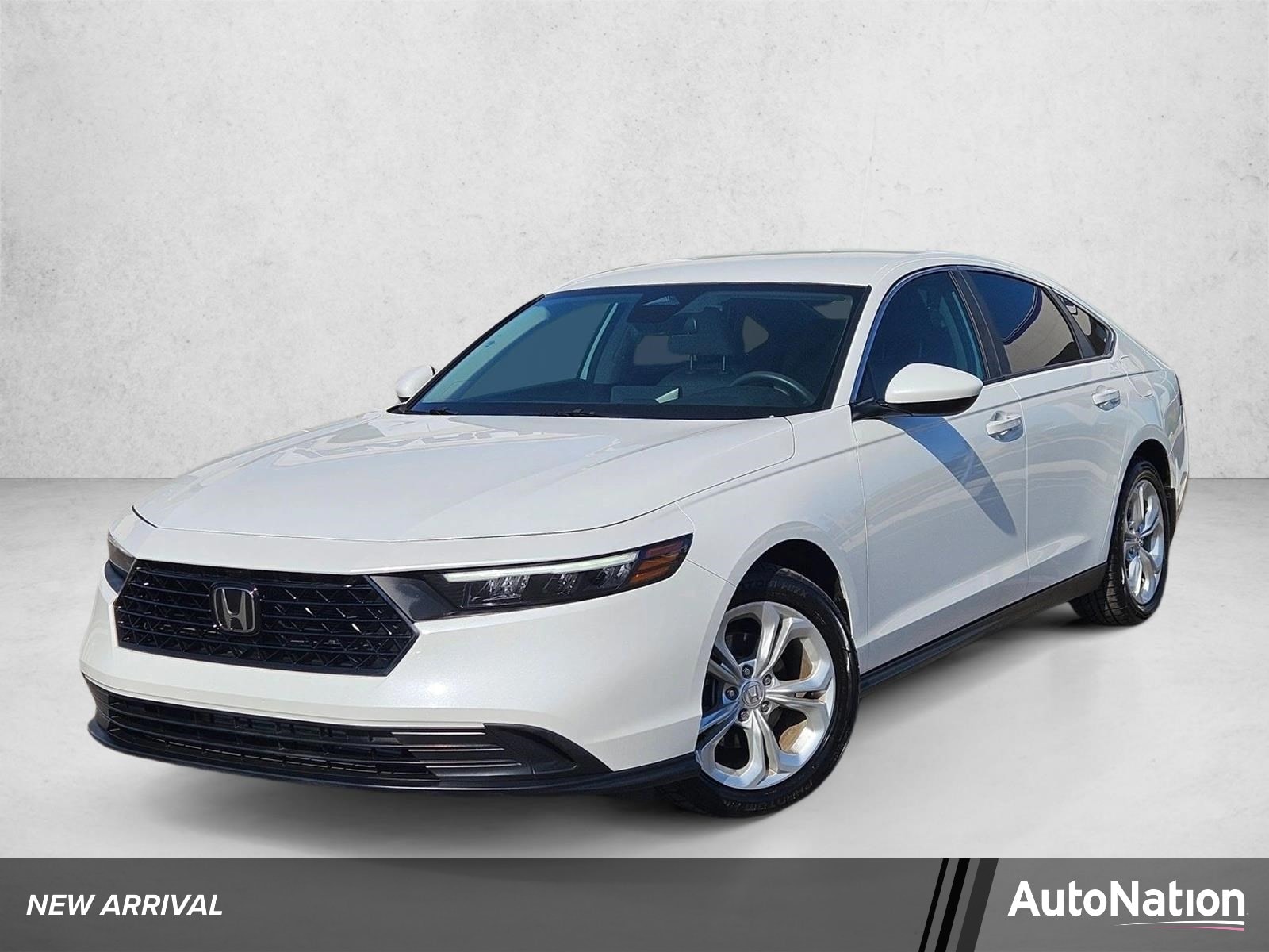 2024 Honda Accord Sedan