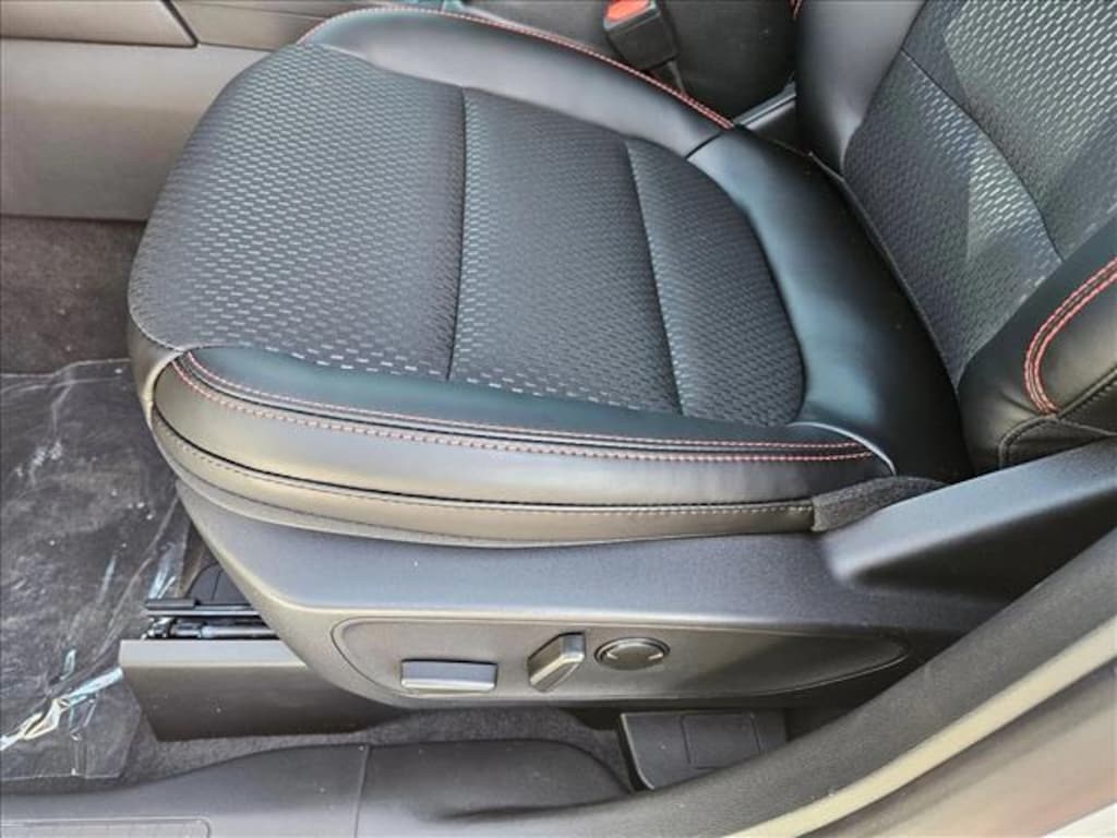 New 2026 Ford Escape ST-Line Select SUV