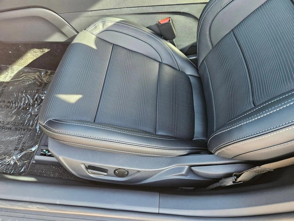 New 2026 Ford Mustang GT Premium Coupe