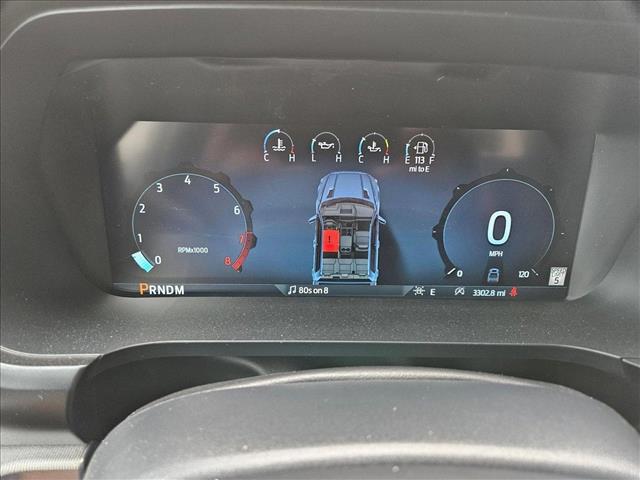 2025 Ford F-150 Lariat - Photo 11