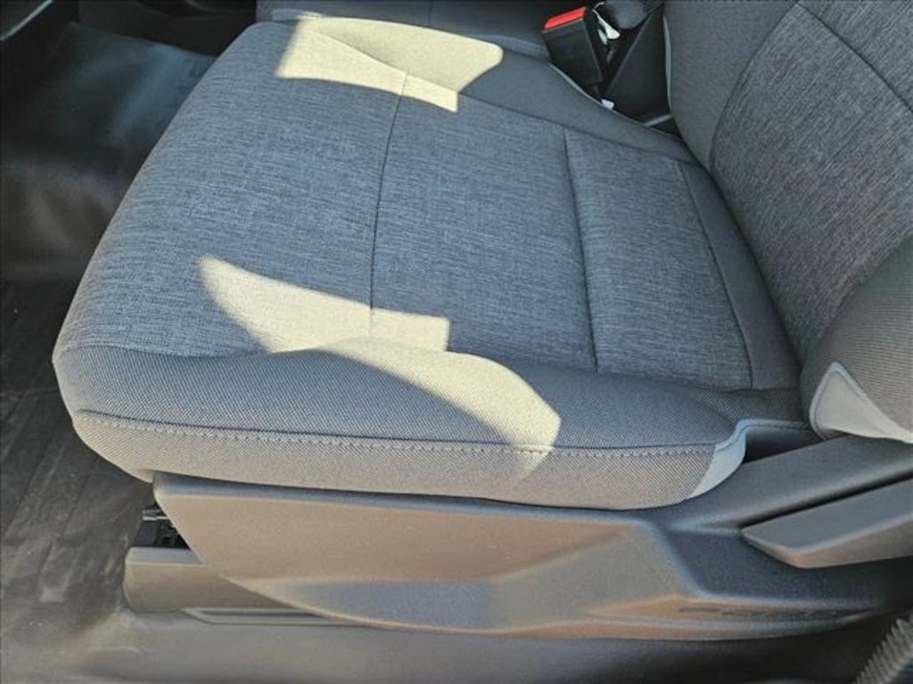 New 2026 Ford F-150 XL Truck Regular Cab