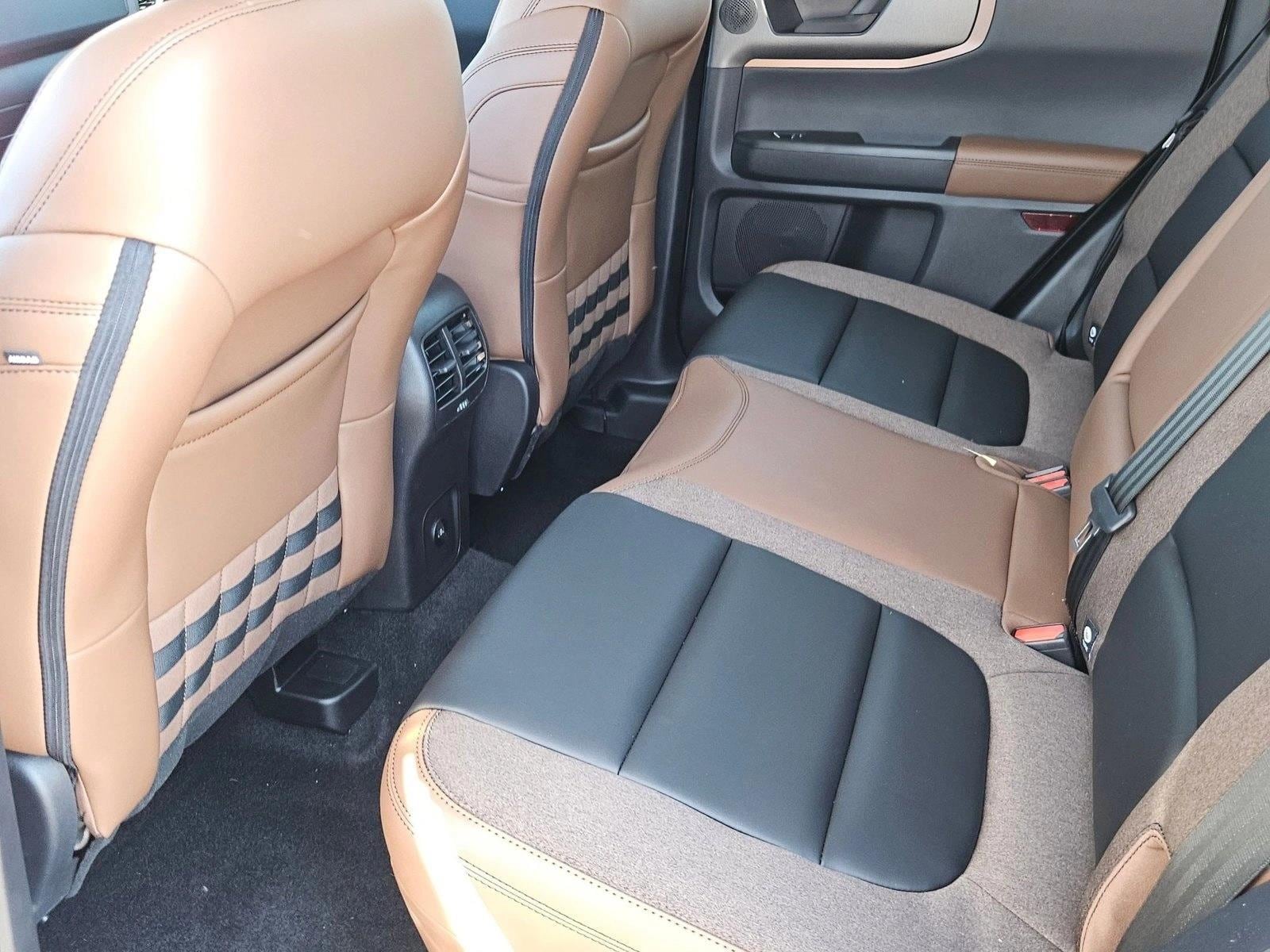 2025 Ford Bronco Sport Outer Banks - Photo 16
