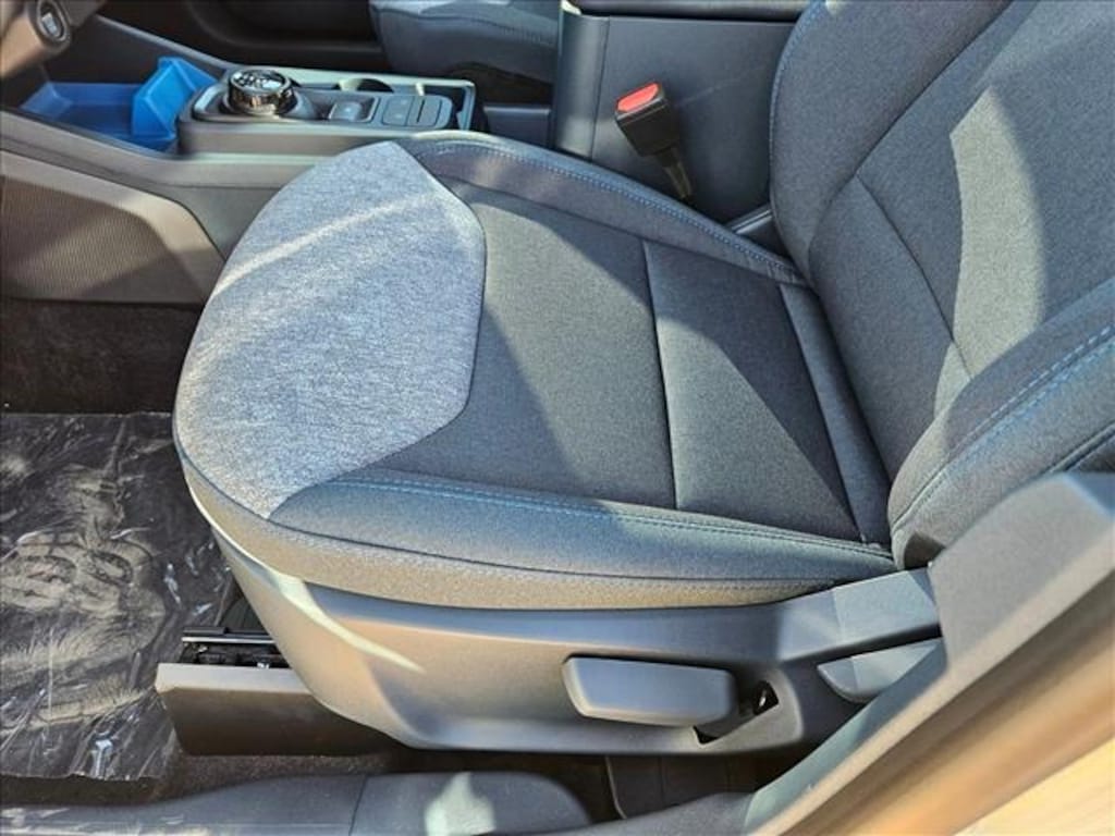 New 2025 Ford Maverick XLT Truck SuperCrew