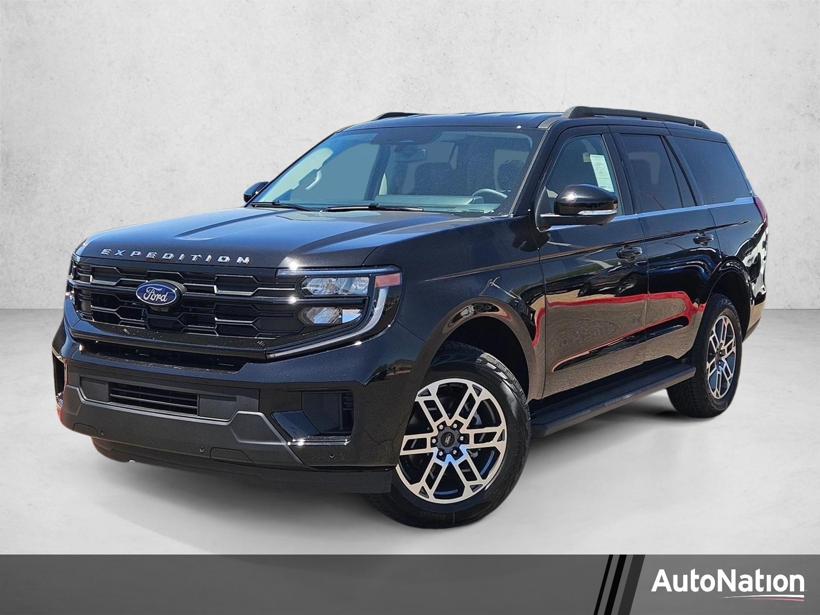 2026 Ford Expedition Active 4x4's photo