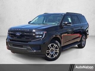2026 Ford Expedition Active SUV
