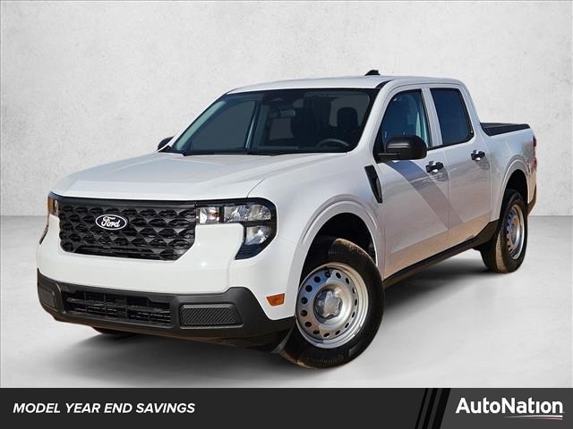2025 Ford Maverick XL's photo