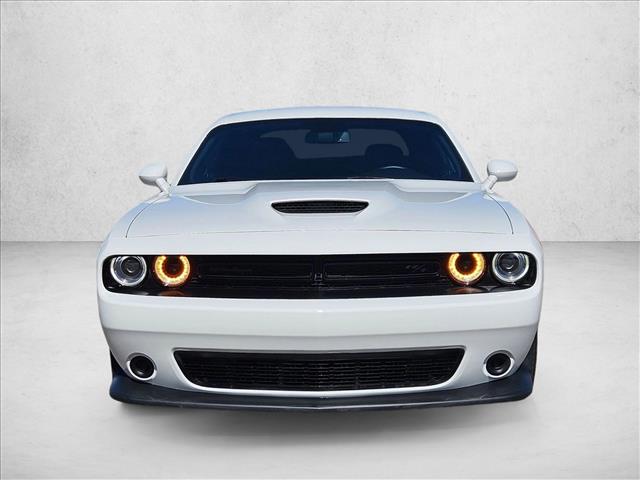 2023 Dodge Challenger R/T photo 2