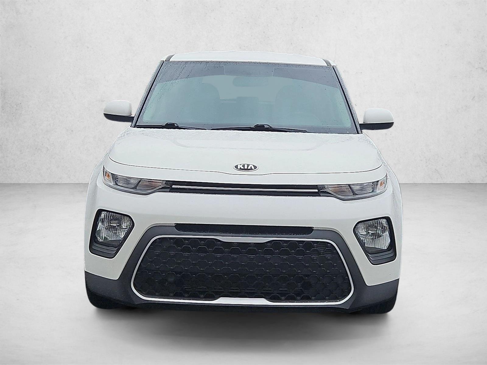 Used 2020 Kia Soul LX with VIN KNDJ23AU0L7025865 for sale in Scottsdale, AZ