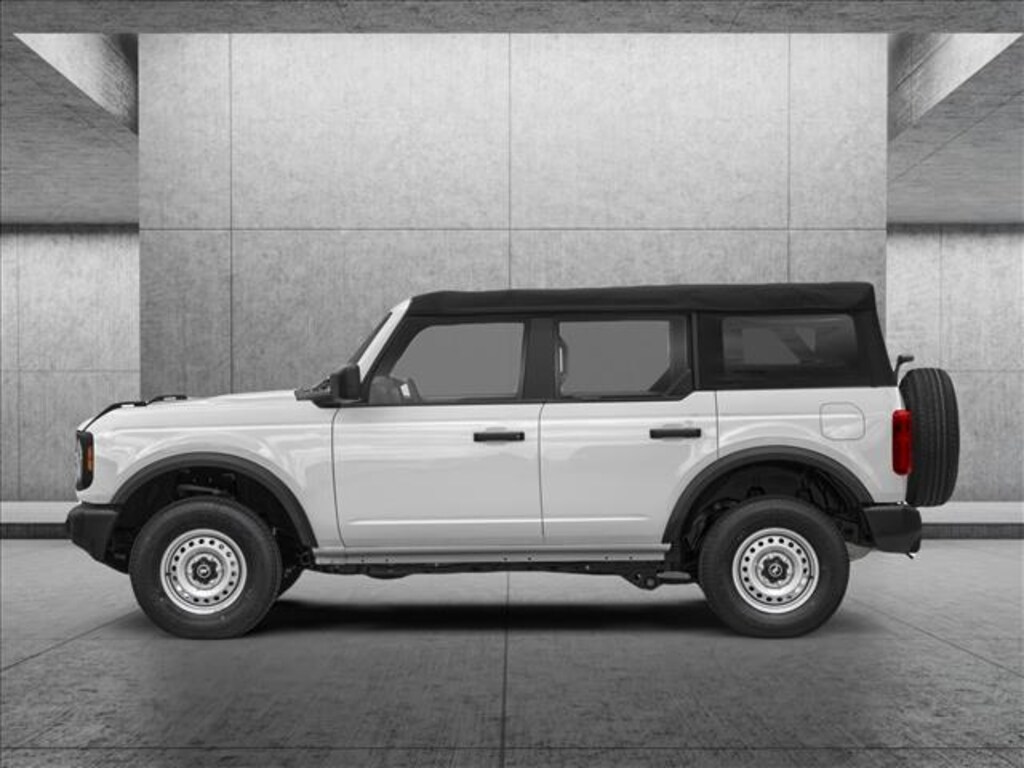 New Ford Bronco For Sale Scottsdale, AZ 1FMEE5JR6PLB91865