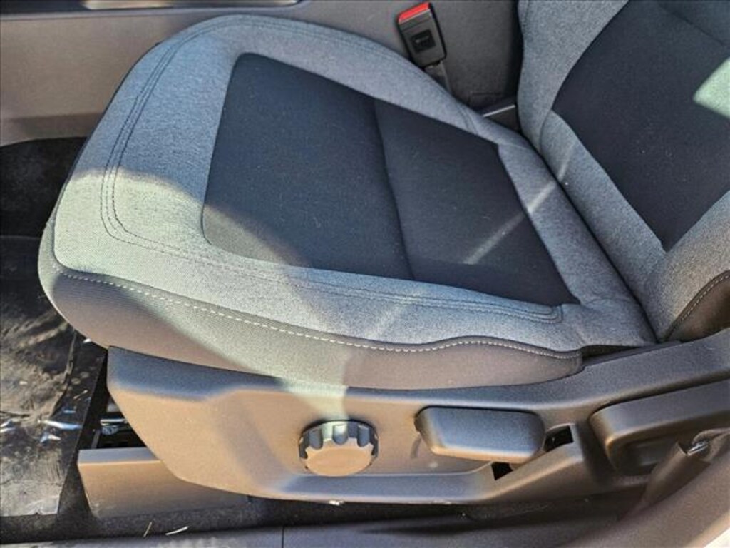 New 2025 Ford Bronco Big Bend SUV