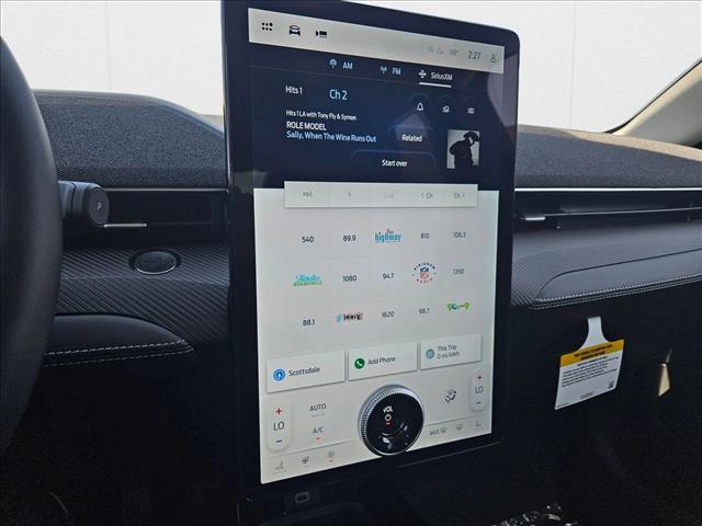 2025 Ford Mustang Mach-E Premium - Photo 12