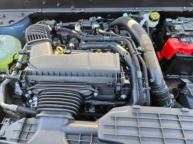 2025 Ford Bronco Sport Badlands - Photo 16