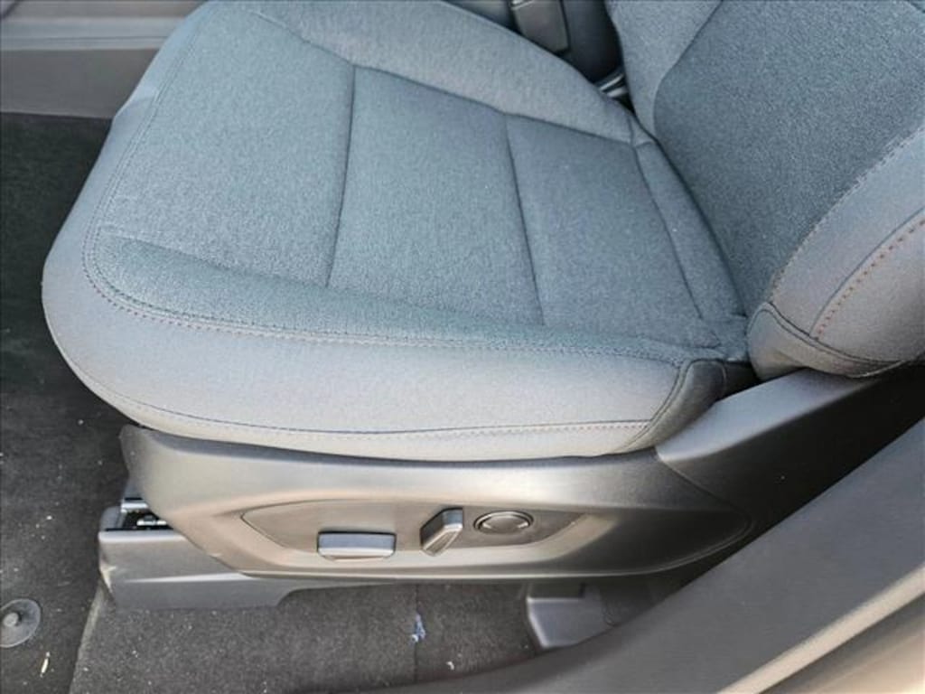 New 2025 Ford Explorer Active SUV