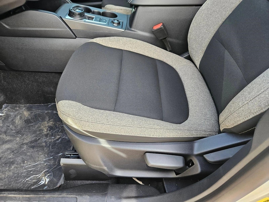 New 2025 Ford Bronco Sport Big Bend SUV