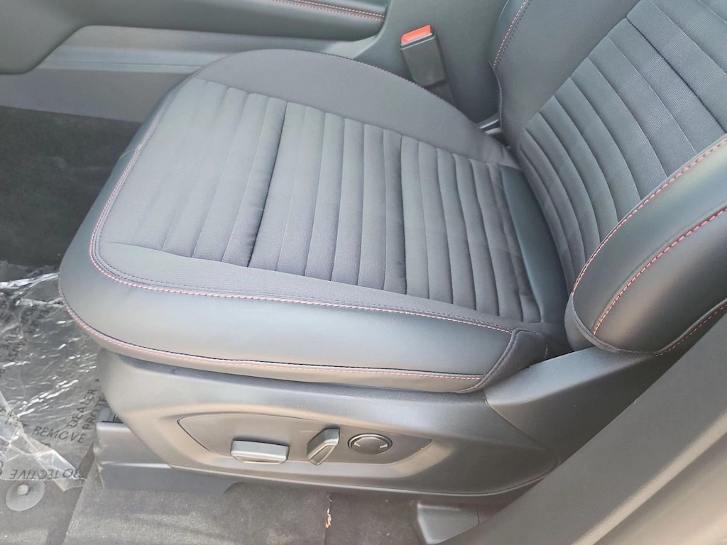 New 2026 Ford Explorer ST-Line SUV