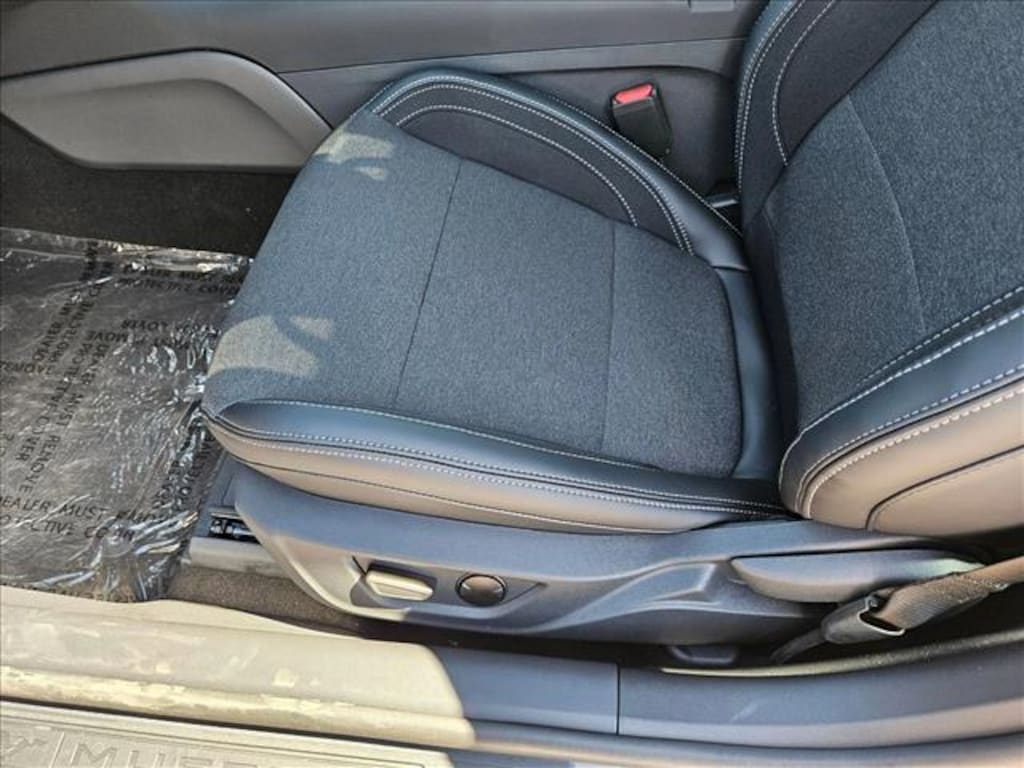 New 2025 Ford Mustang GT Coupe