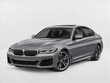BMW M550i