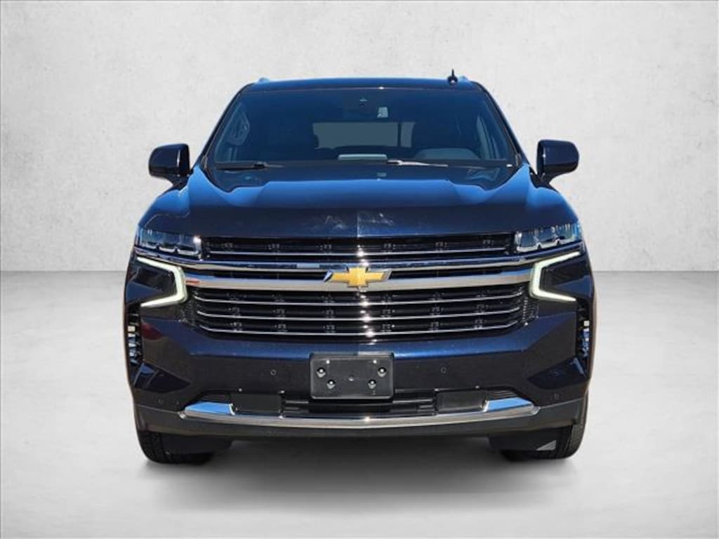 Used 2023 Chevrolet Tahoe LT SUV