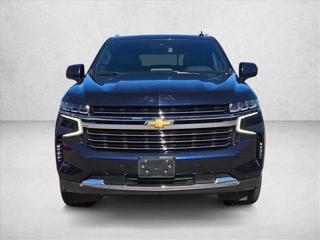 2023 Chevrolet Tahoe LT photo 2