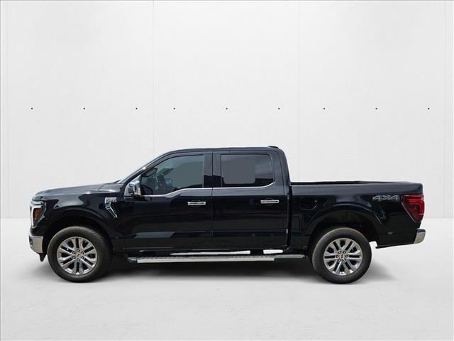 2025 Ford F-150 Lariat - Photo 7