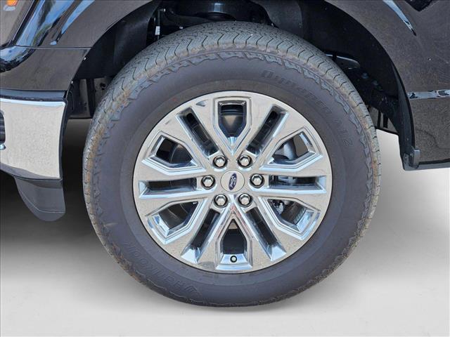 2025 Ford F-150 Lariat - Photo 10