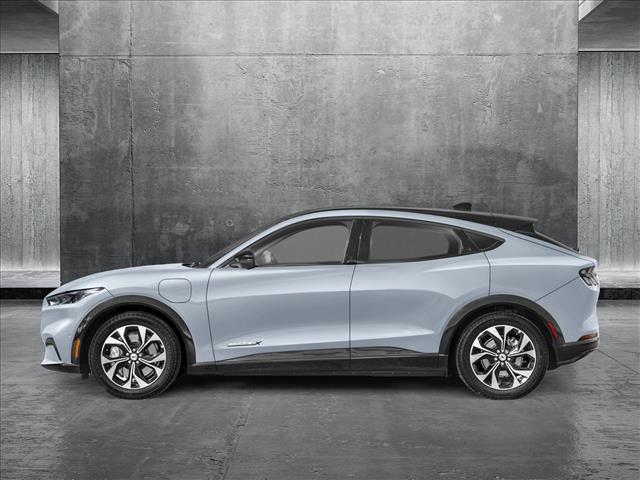 2025 Ford Mustang Mach-E Premium photo 3