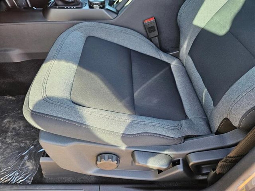 New 2025 Ford Bronco Big Bend SUV