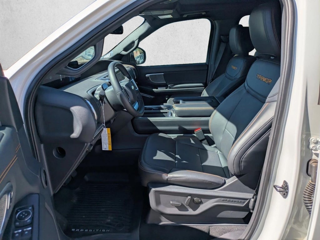 New 2026 Ford Expedition Tremor SUV