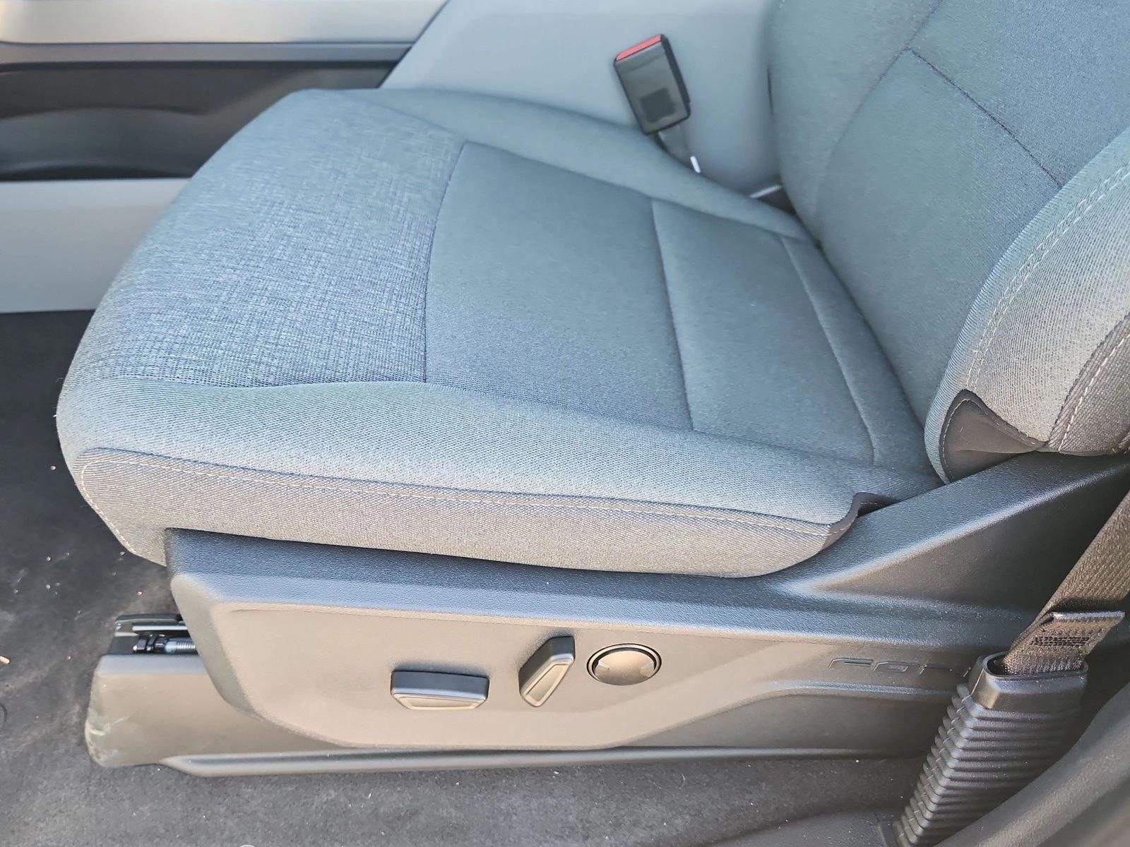 New 2025 Ford F-150 XLT Truck SuperCrew Cab