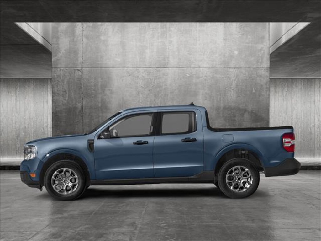 New Ford Maverick For Sale Scottsdale, AZ 3FTTW8H39RRB17842