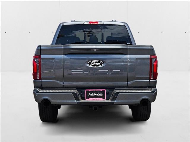 2025 Ford F-150 Lariat - Photo 6