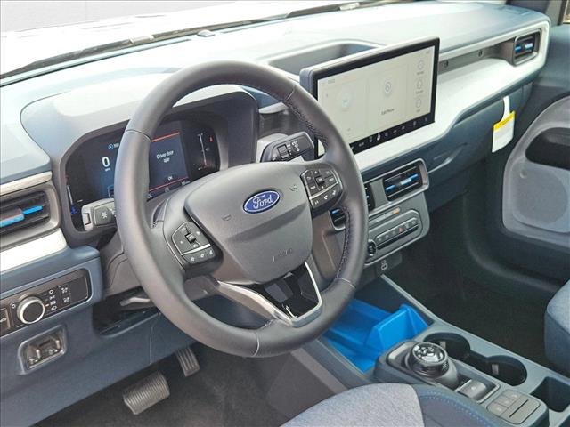2025 Ford Maverick XLT photo 3