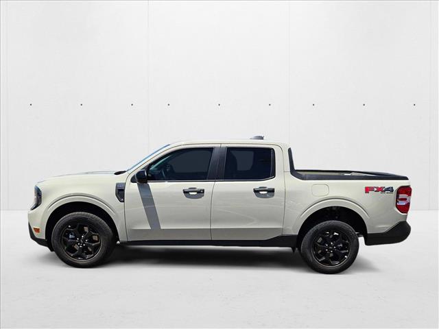 2025 Ford Maverick XLT - Photo 7