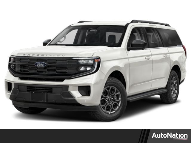 New 2027 Ford Expedition Max Active SUV