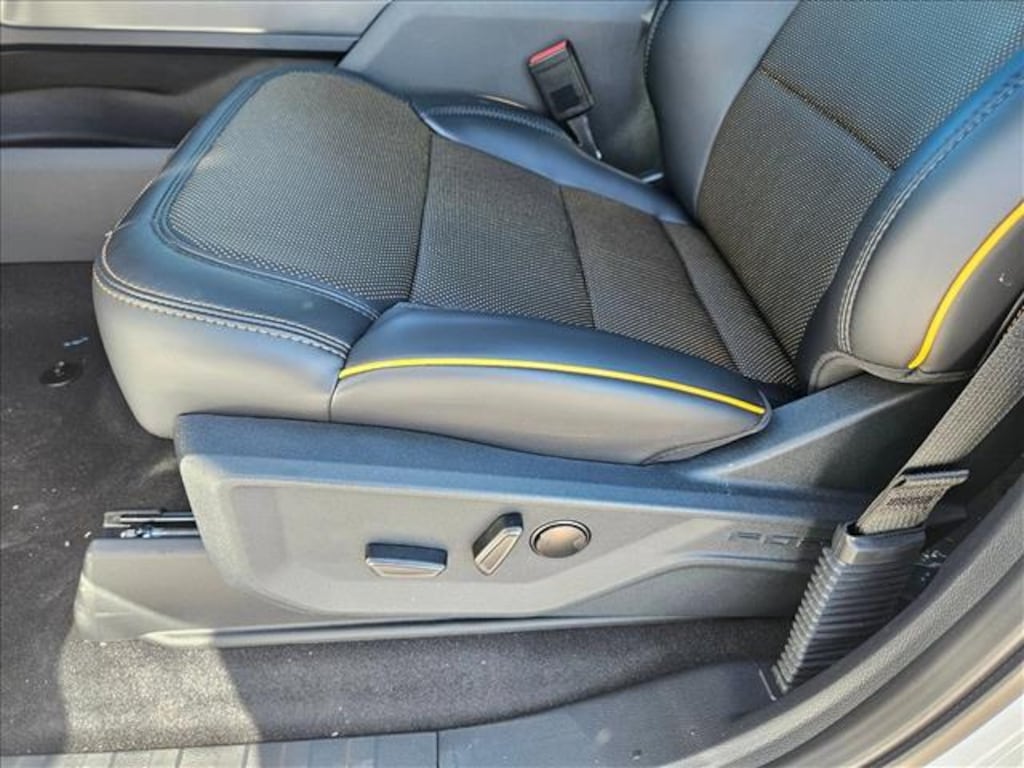 New 2025 Ford F-150 Tremor Truck SuperCrew Cab