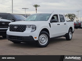 2026 Ford Maverick XL Truck SuperCrew