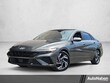 Hyundai Elantra Hybrid
